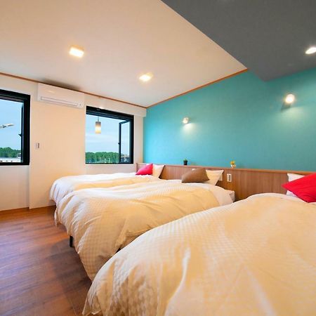 Narita Aic Airport Hotel Zewnętrze zdjęcie
