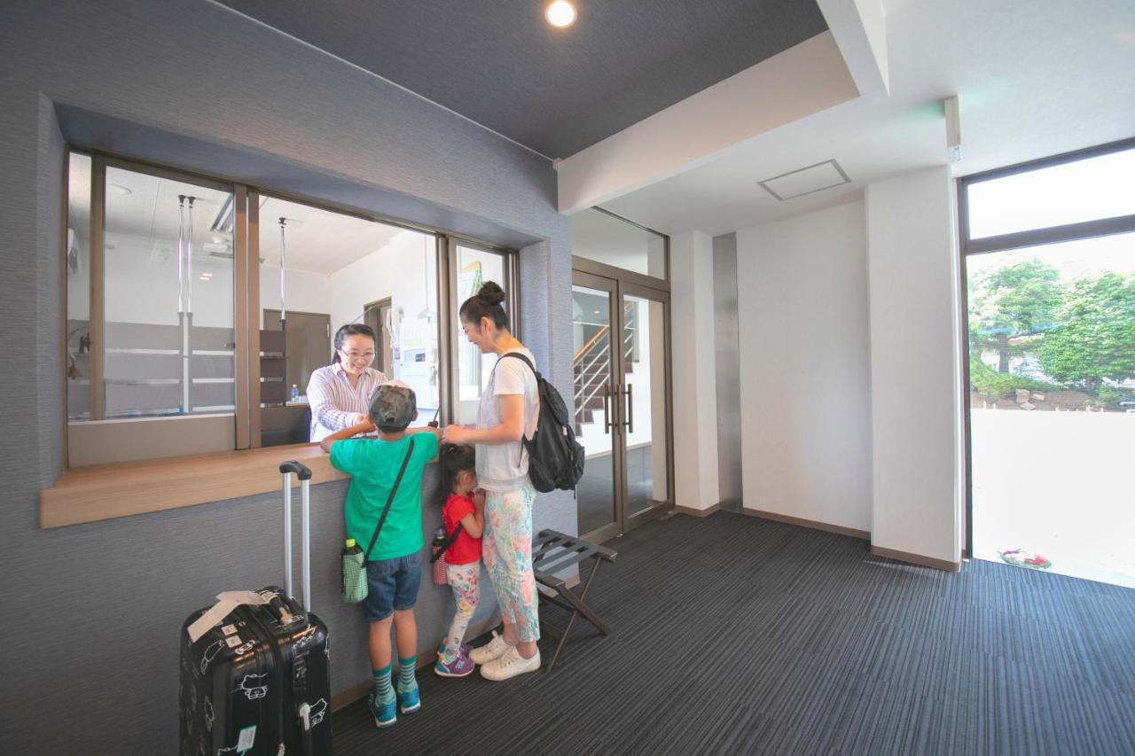 Narita Aic Airport Hotel Zewnętrze zdjęcie