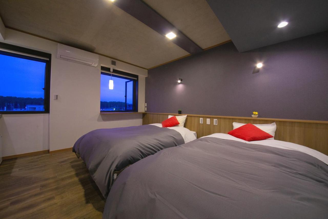 Narita Aic Airport Hotel Zewnętrze zdjęcie