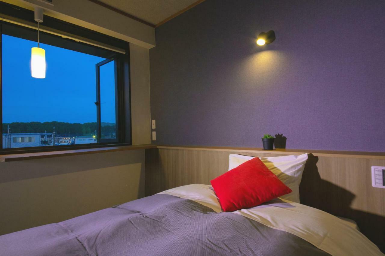 Narita Aic Airport Hotel Zewnętrze zdjęcie