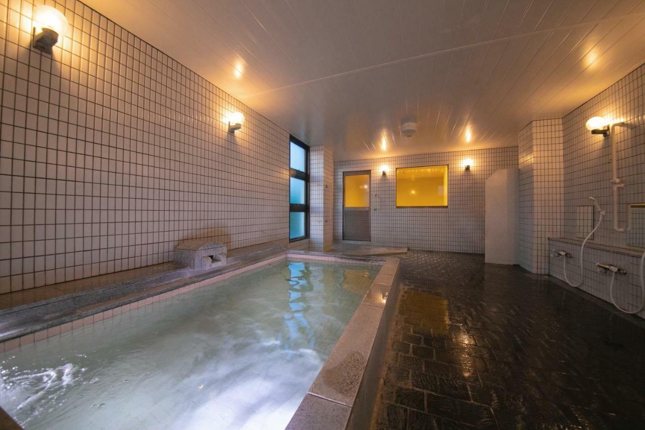 Narita Aic Airport Hotel Zewnętrze zdjęcie