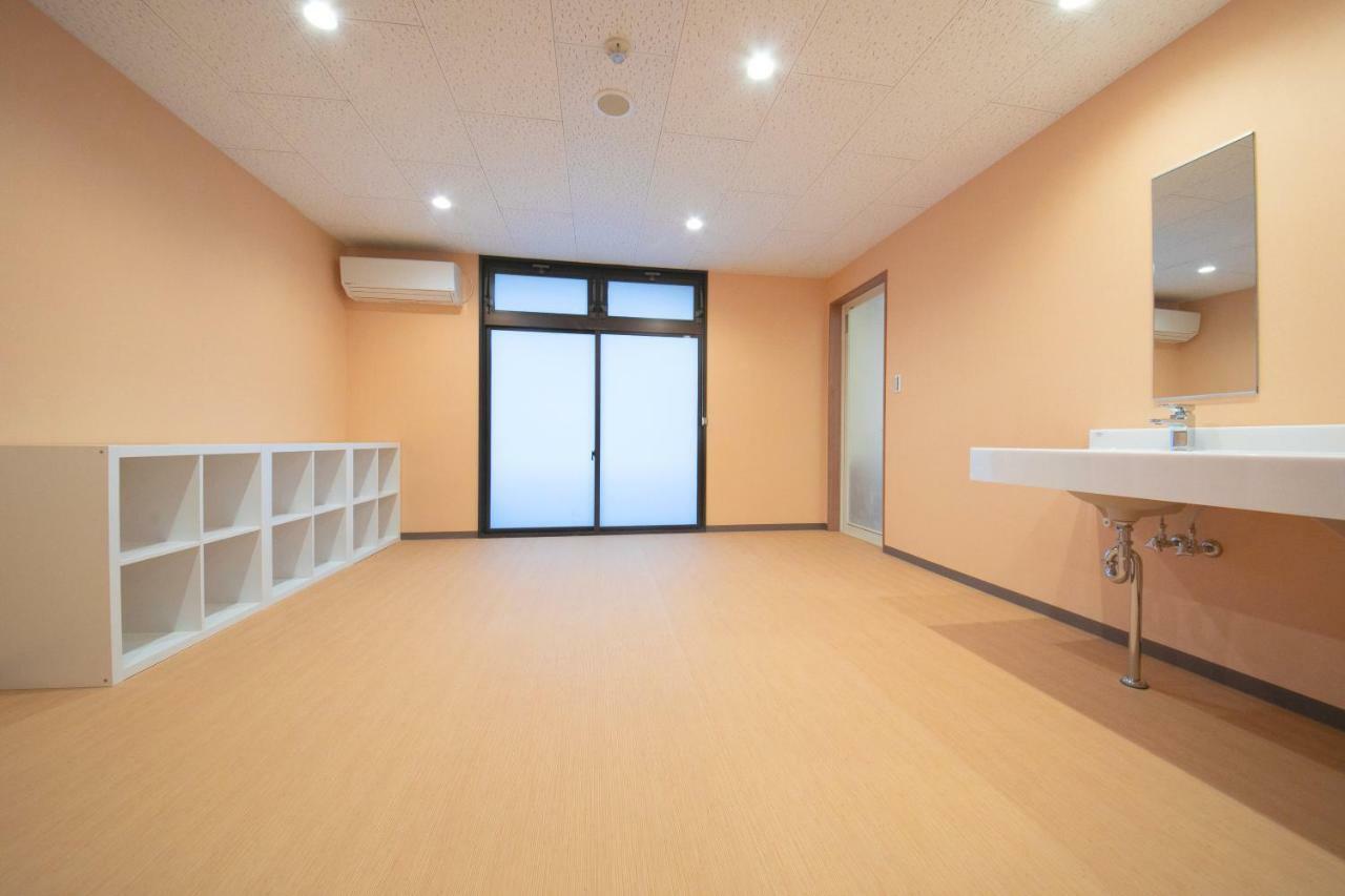 Narita Aic Airport Hotel Zewnętrze zdjęcie