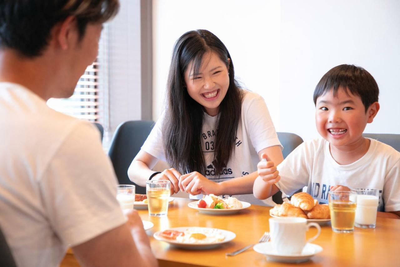 Narita Aic Airport Hotel Zewnętrze zdjęcie