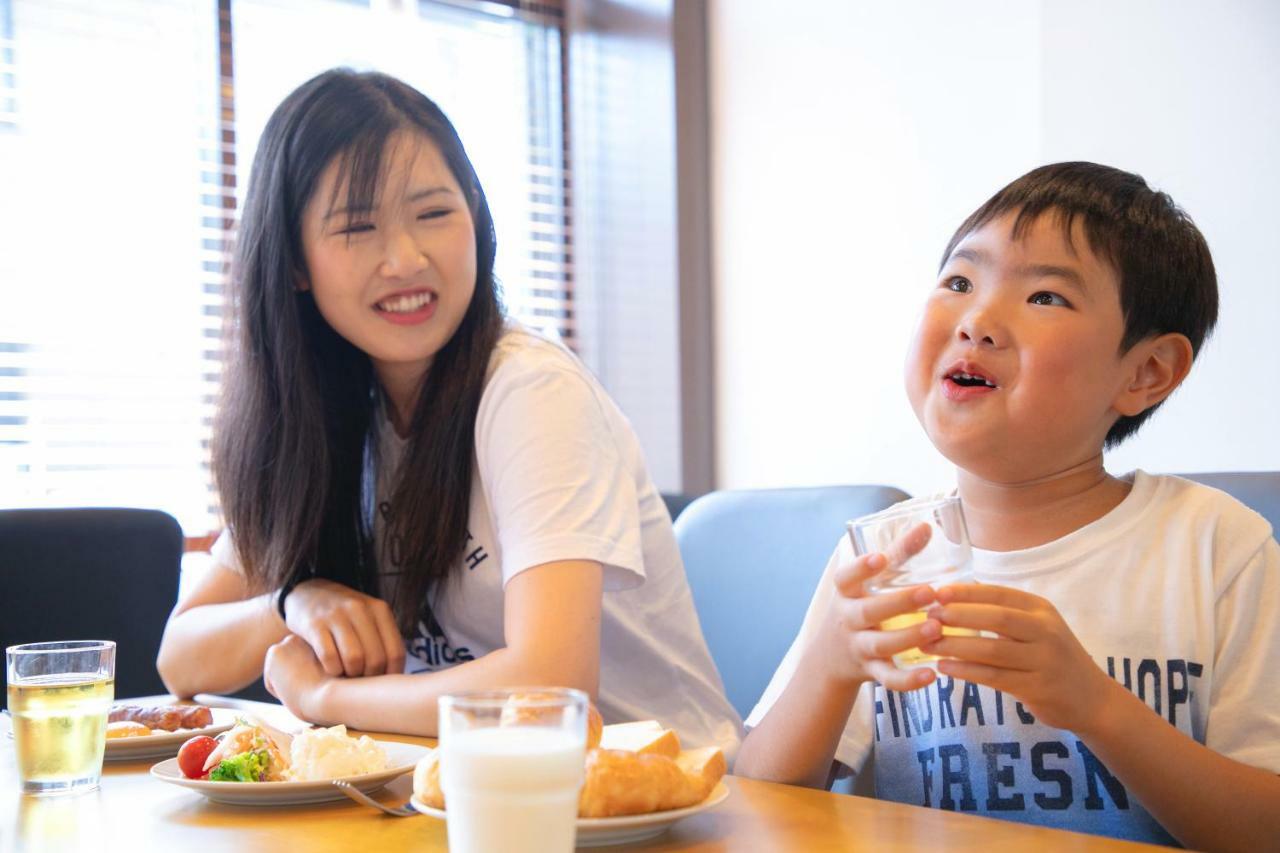 Narita Aic Airport Hotel Zewnętrze zdjęcie