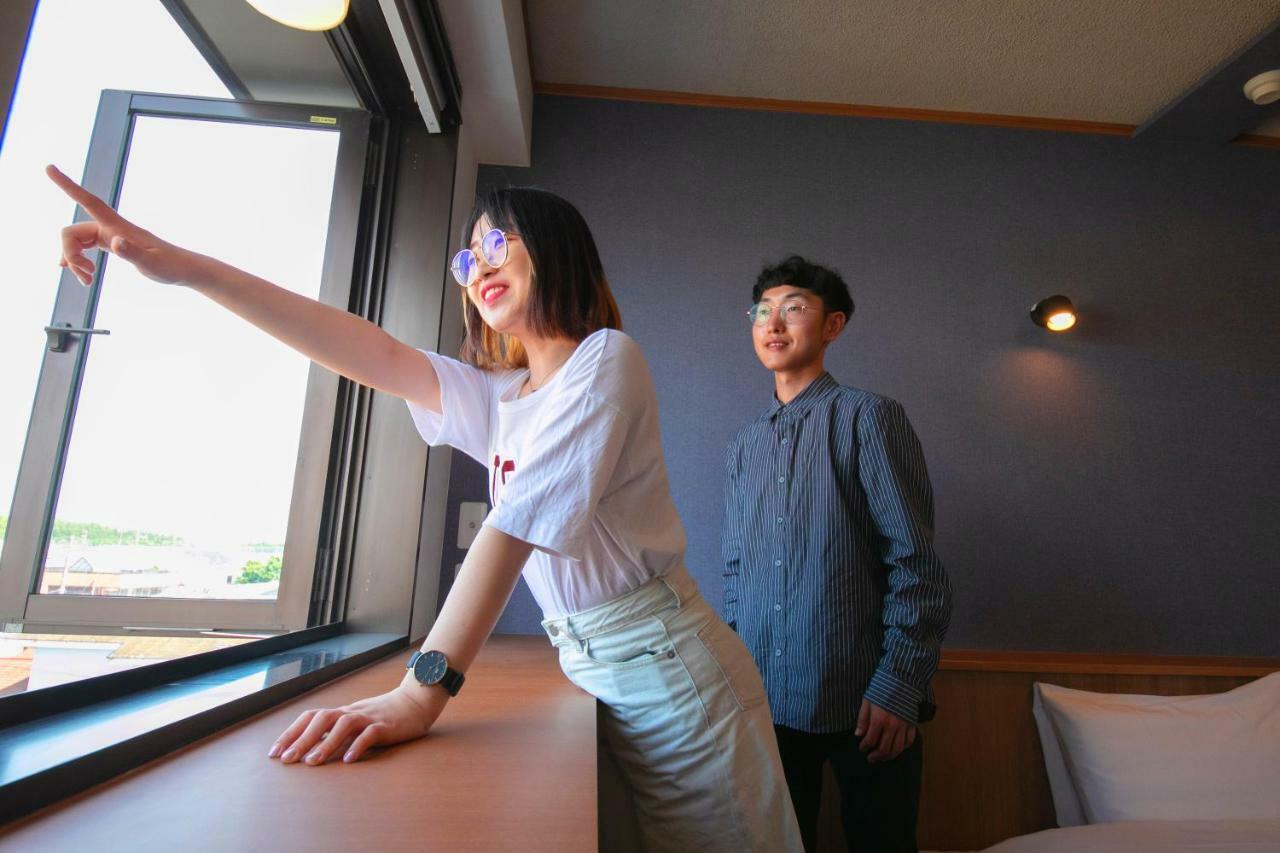Narita Aic Airport Hotel Zewnętrze zdjęcie