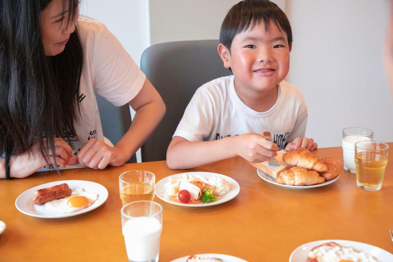 Narita Aic Airport Hotel Zewnętrze zdjęcie