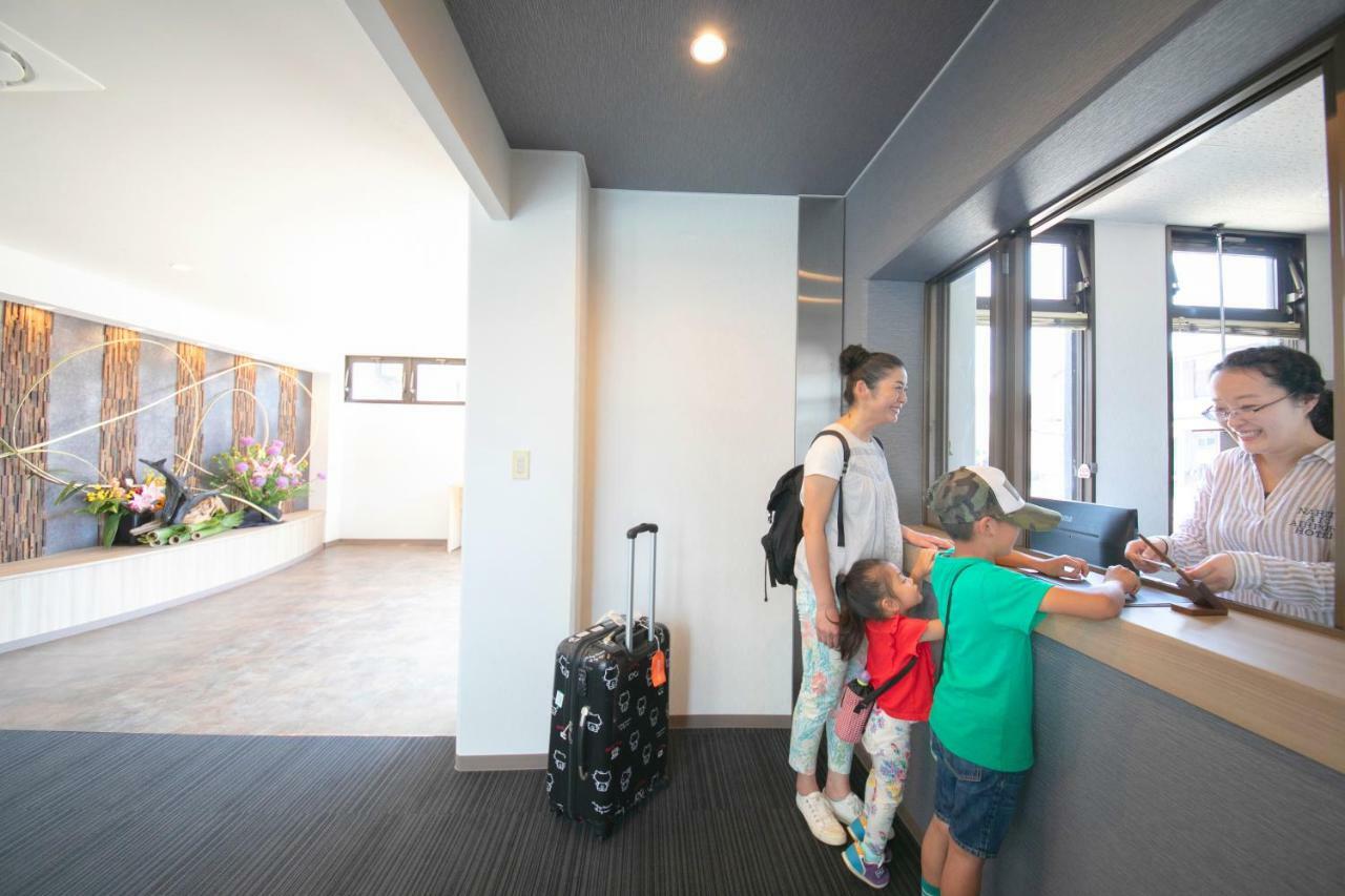 Narita Aic Airport Hotel Zewnętrze zdjęcie